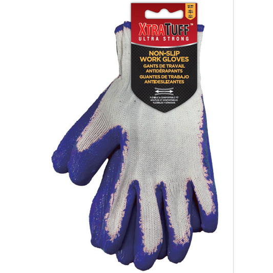 XTRATUFF Non-Slip Work Gloves
