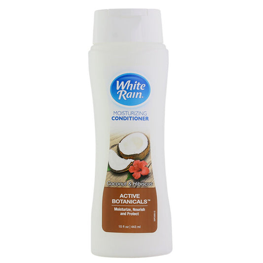 White Rain 15oz. Shampoo & Conditioner