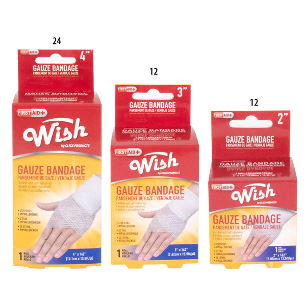 Wish Bandage