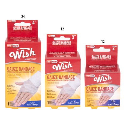 Wish Bandage