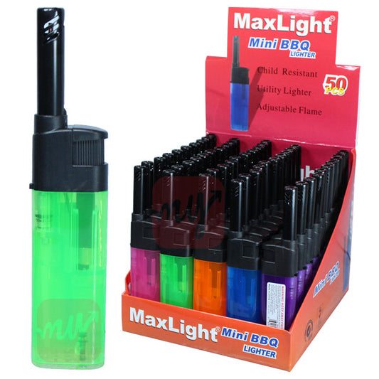 Maxlight Mini BBQ Lighter