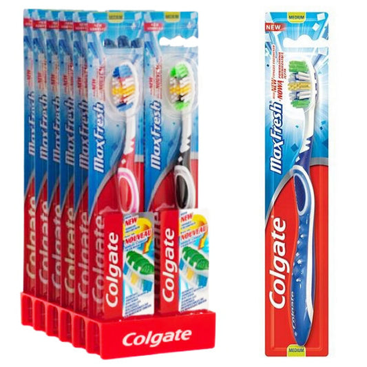 Colgate Toothbrush