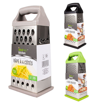 Ideal Kitchen Stainless Steel Kitchen Utensils