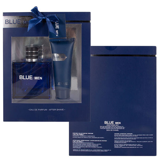 Men's 2pc. Large Gift Set