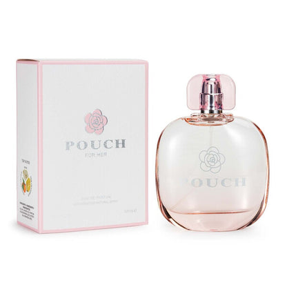 Ladies EDP Spray 3.4oz