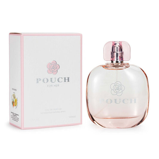 Ladies EDP Spray 3.4oz