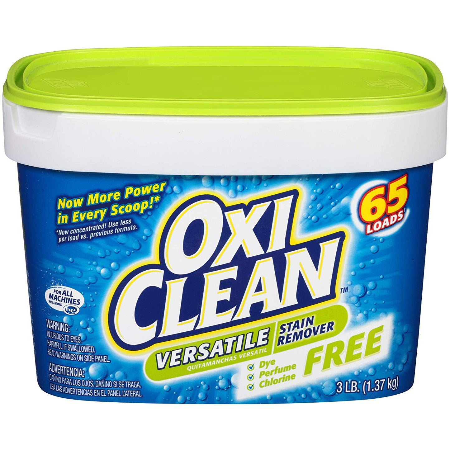 OXI CLEAN Stain Remover
