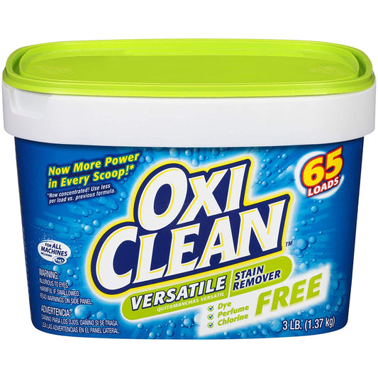 OXI CLEAN Stain Remover