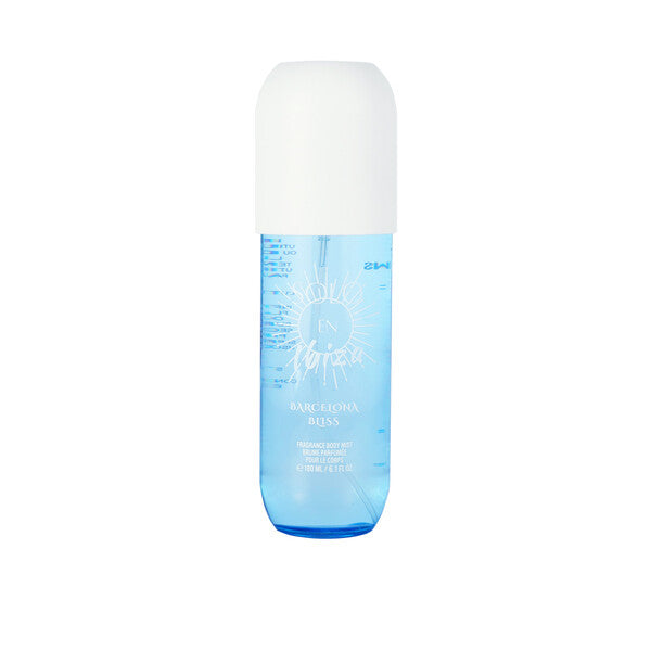 Solo En Ibiza Women's Body Mist 180mL