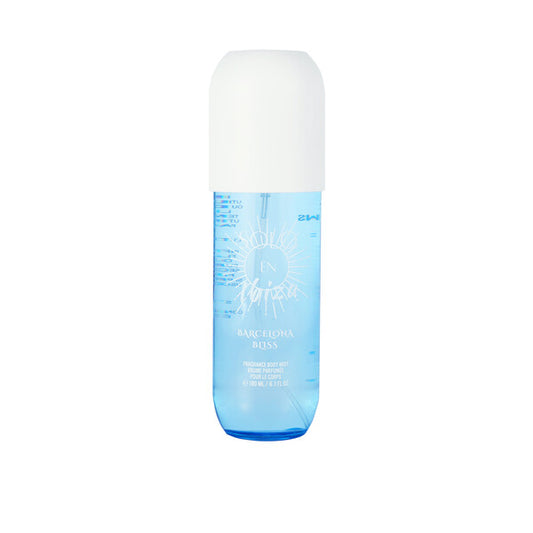 Solo En Ibiza Women's Body Mist 180mL
