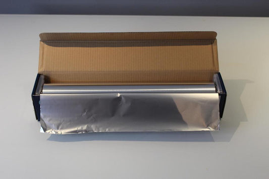 Victoria Bay Aluminum Foil
