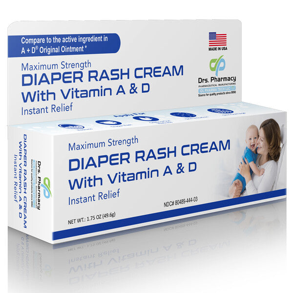 Drs. Pharmacy Ointment
