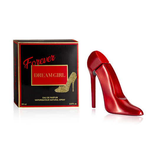 Ladies EDP 2.9oz DREAM GIRL FOREVER