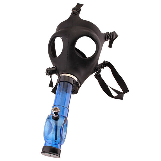Gas Masks (24/cs)