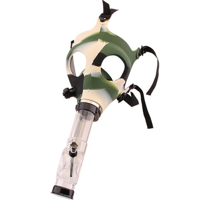 Gas Masks (24/cs)