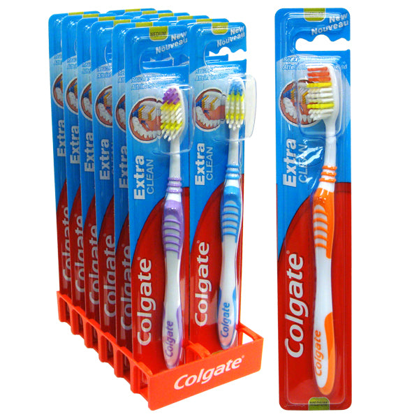 Colgate Toothbrushes