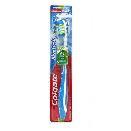 Colgate Toothbrushes