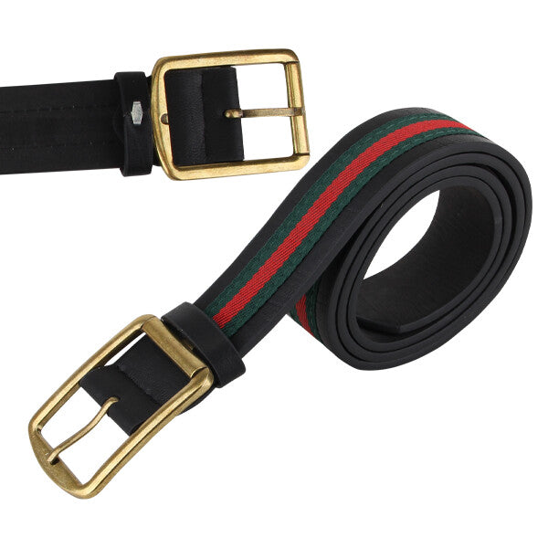 JM Belt 2 Pin Buckle