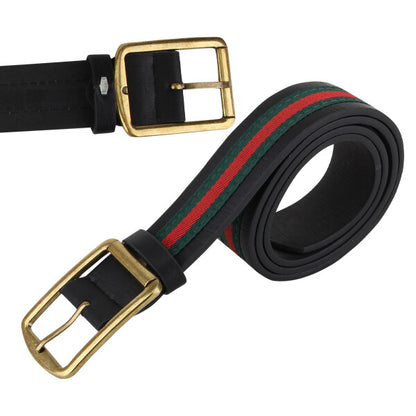 JM Belt 2 Pin Buckle