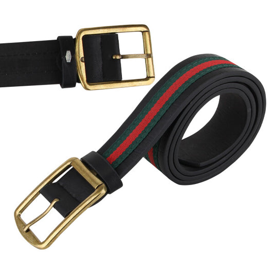 JM Belt 2 Pin Buckle