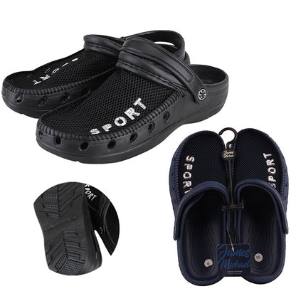 JM Garden Sandals