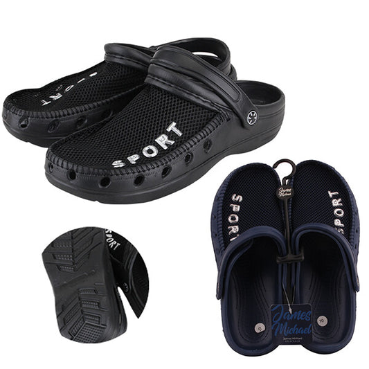 JM Garden Sandals