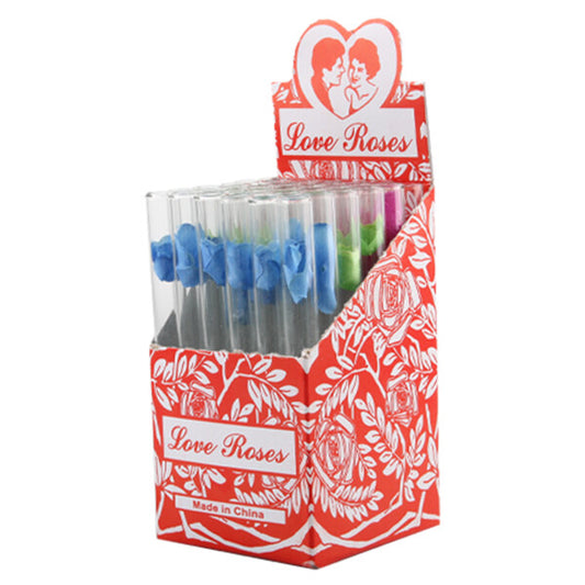 Love Roses 10cm 36pc in dp