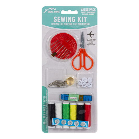 Ideal Home Sewing Kit Set