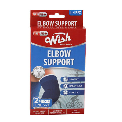 Wish Support
