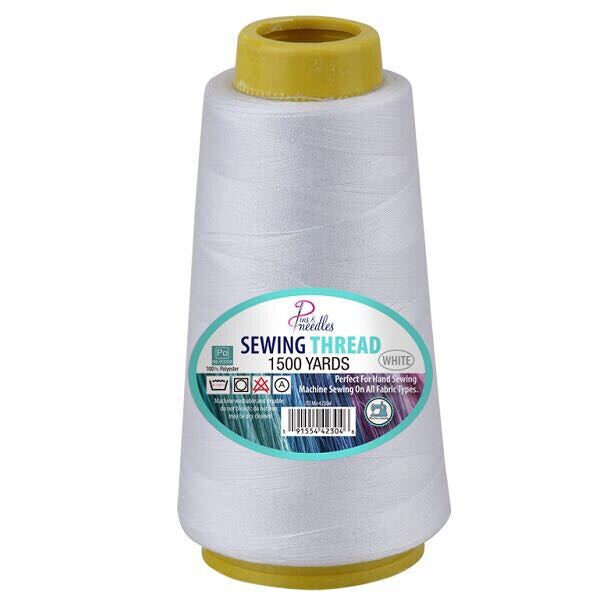 Sewing Thread 1500 yards