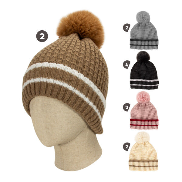 Cindy Claire Ladies Fashion Hat