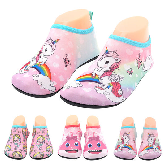 MM Water Shoes for Kids