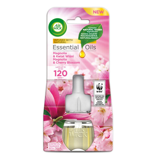 Air Wick 1 Oil 19ml