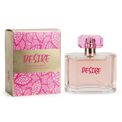 Ladies EDP Spray 3.4oz