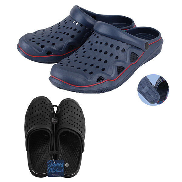 JM Garden Sandals