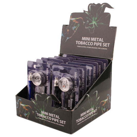 3 in 1 Set Assorted