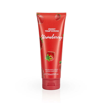 Women's Fragrance Body Lotion 8oz/236mL