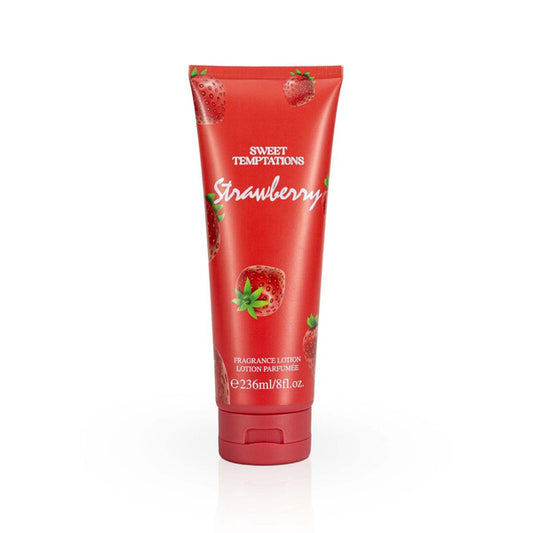 Women's Fragrance Body Lotion 8oz/236mL