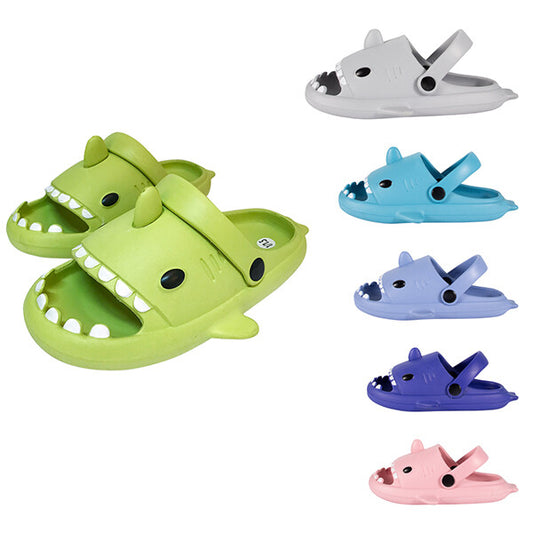 MM Kids Sandal Shark