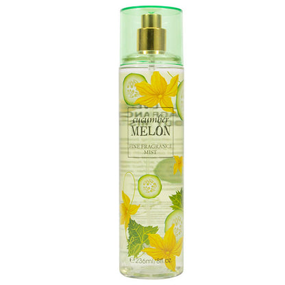 Women's Fragrance Body Mist 8oz