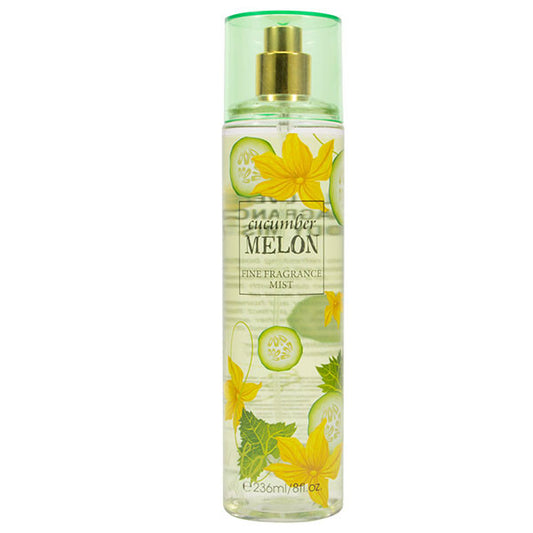 Women's Fragrance Body Mist 8oz
