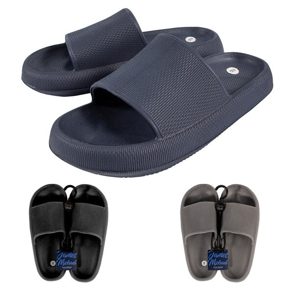 JM Men's Slippers