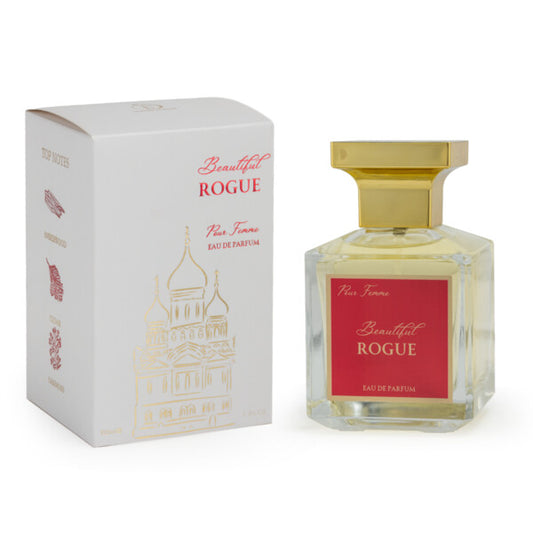 Ladies EDP Spray 3.4oz