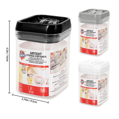 Fresh Guard Air Tight Food Storage Container
