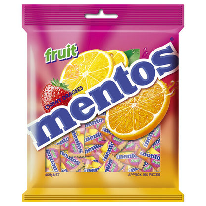 Mentos Bag