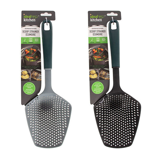 Ideal Kitchen Nylon Utensils