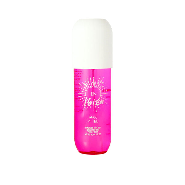 Solo En Ibiza Women's Body Mist 180mL