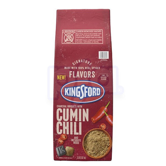 Kingsford 8lbs. Charcoal Briquets