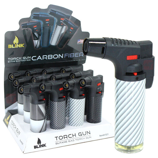 Blink 4.5" Torch Lighter