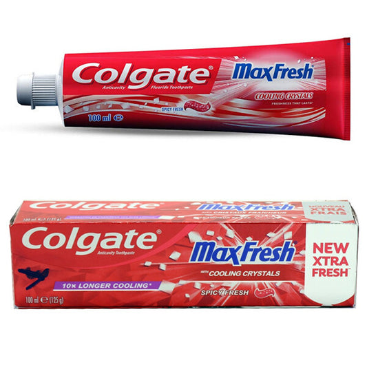 Colgate Max Toothpaste 100ml
